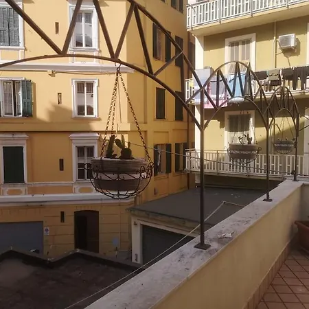Dream - Casa Mercede Apartment
