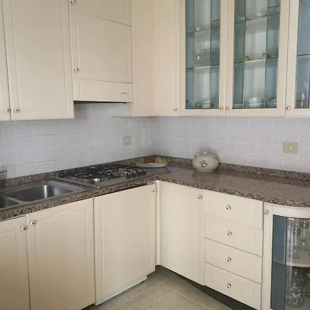 Apartment Dream - Casa Mercede
