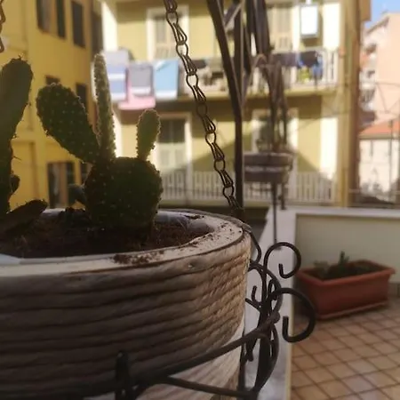 Apartment Dream - Casa Mercede Sanremo