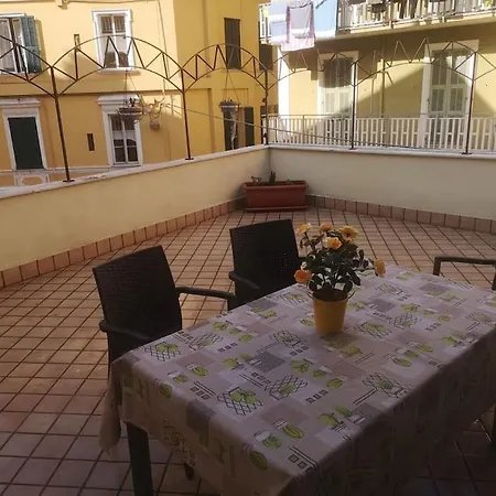 Dream - Casa Mercede Apartment *