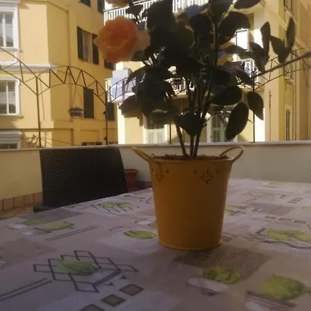 Apartment Dream - Casa Mercede Sanremo