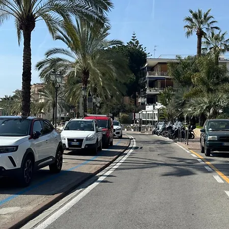 Apartment Dream - Casa Mercede Sanremo